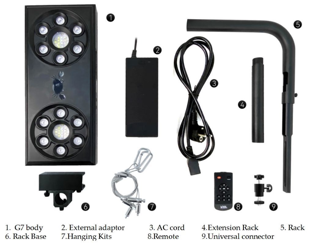 Best reef tank gadgets aquarium light timer
