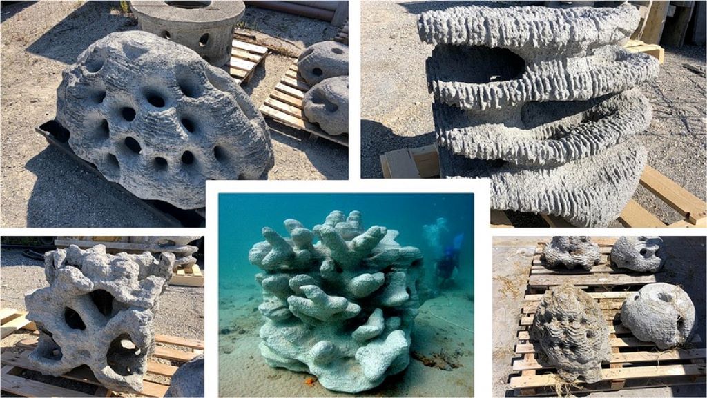 3D Printing For The Reef Tanks