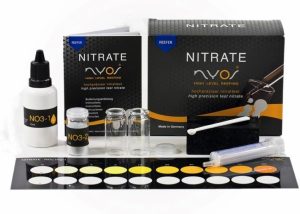 Most accurate nitrate testing in brackish aquariums guide