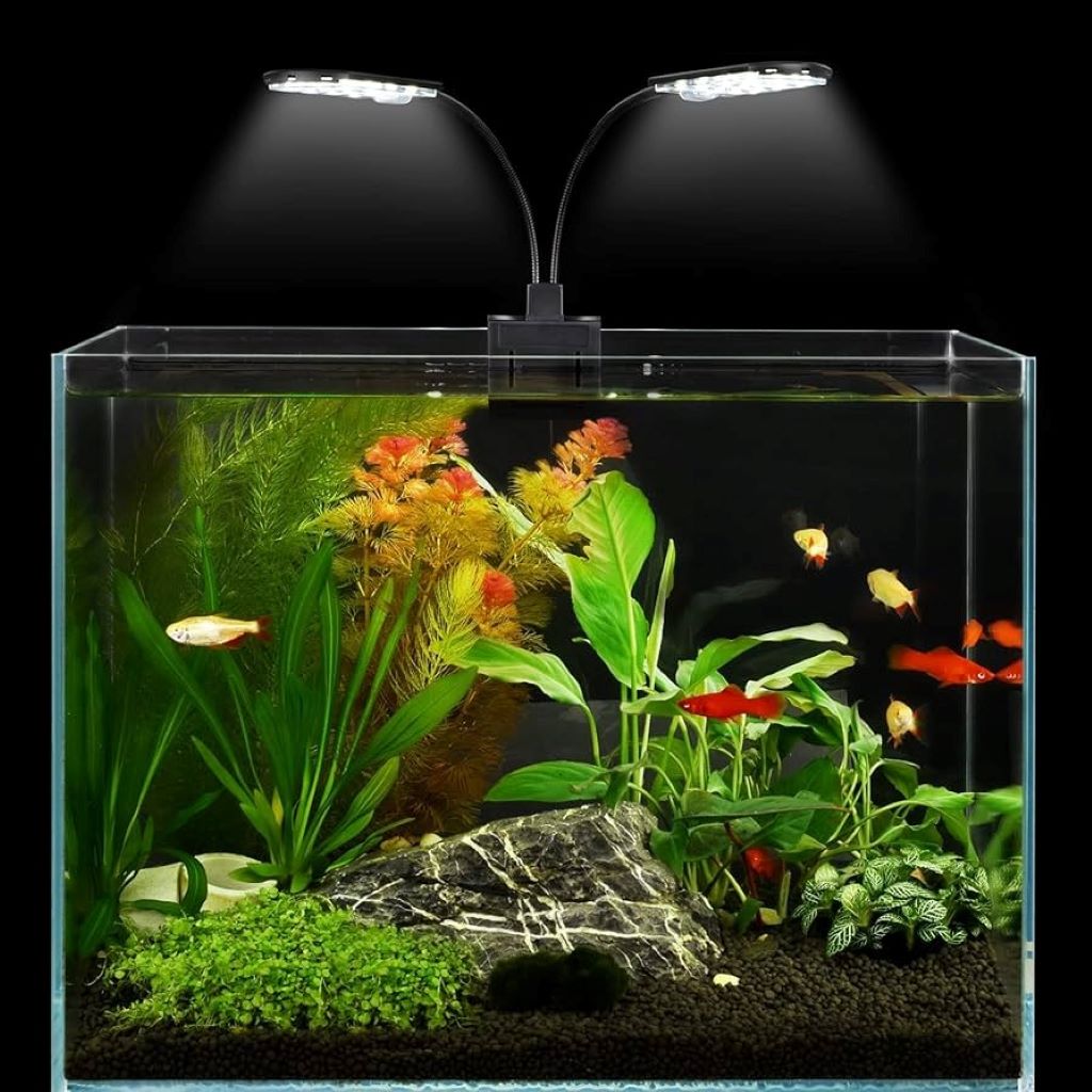 Popular commercial aquarium light reflectors amazon