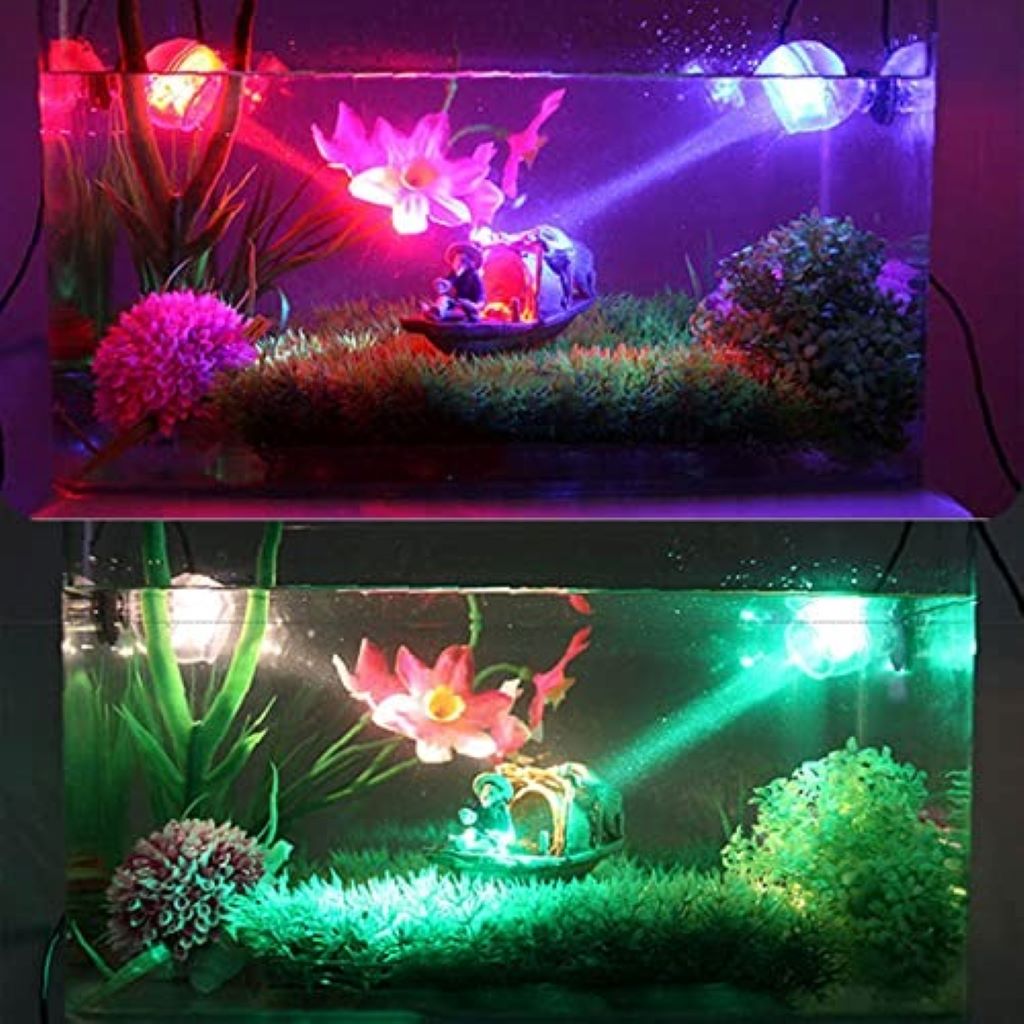 MaXimize your aquarium Light With Reflectors