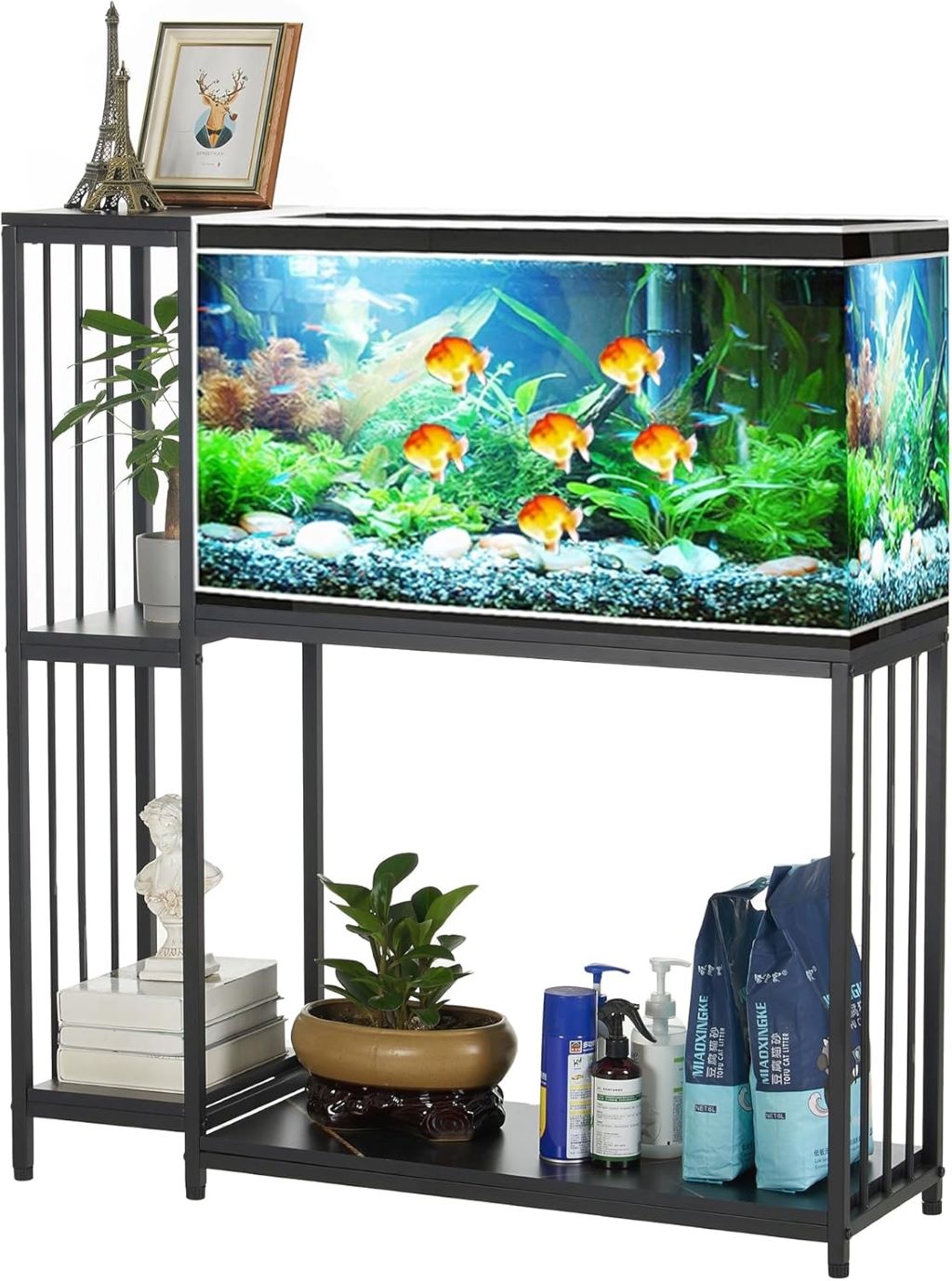 Best aquarium stand paint that resists humidity tips