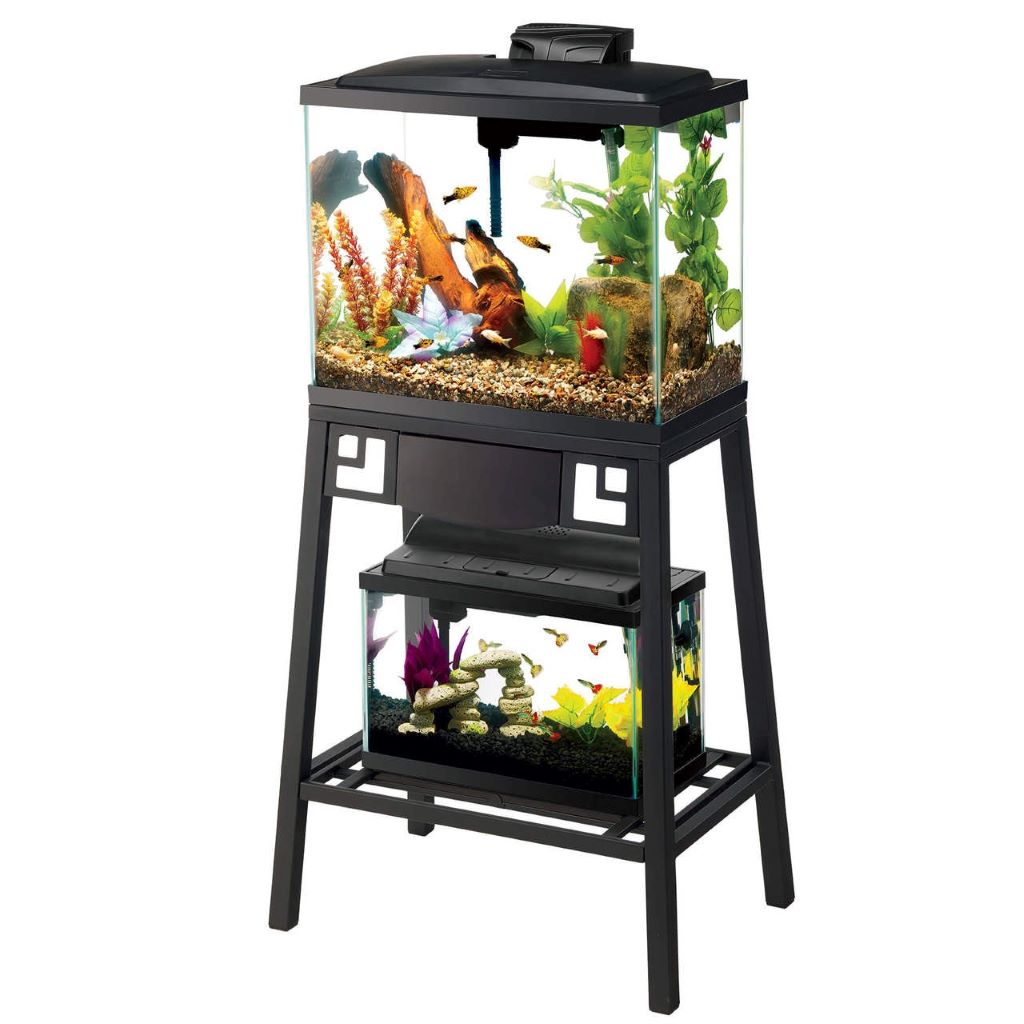 Best rust prevention for metal aquarium stands in humid climates
