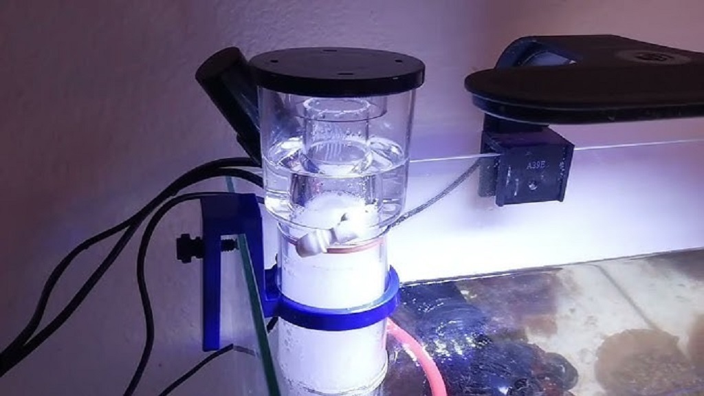 Do Silent Nano Skimmers Really Reduce Water Changes